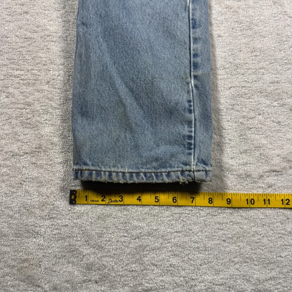 Levis vintage 505